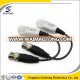 High quality Long-distance White Color Passive CCTV video balun